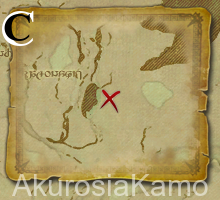 /assets/img/TreasureMaps/Vergilbte Archaeoleder-Karte/Westliches Hochland von Coerthas/C.webp